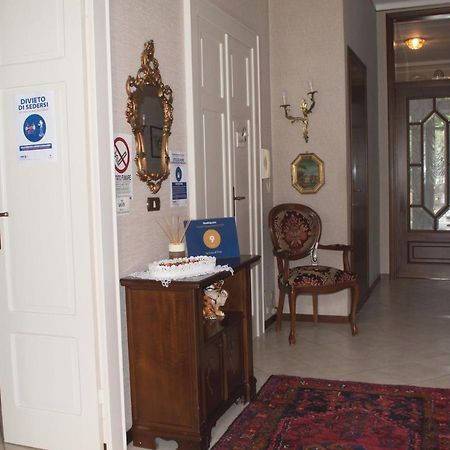 La Casa Di Tino Fontanellato Exterior foto