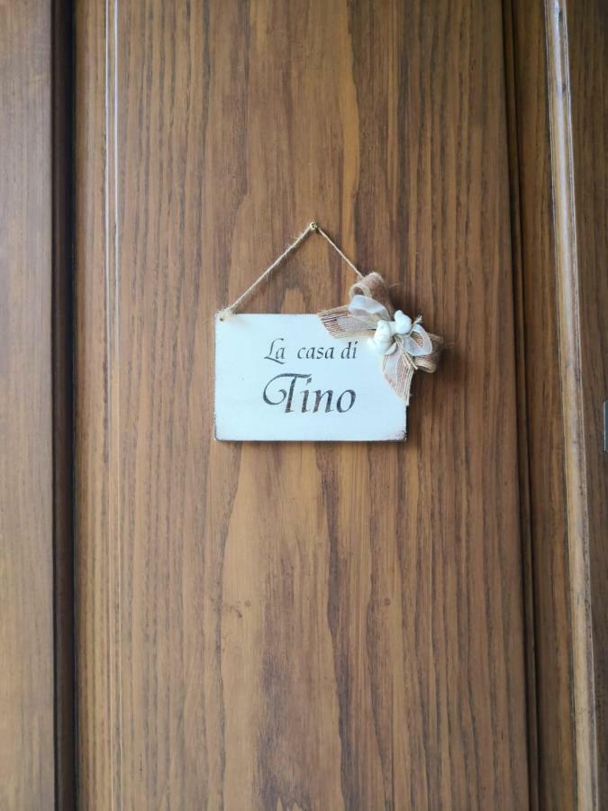 La Casa Di Tino Fontanellato Exterior foto